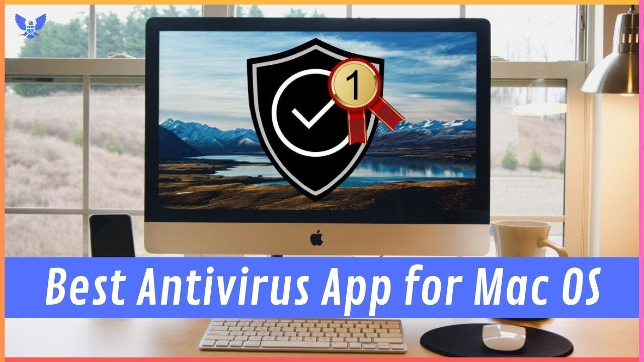 best anitvirus for mac